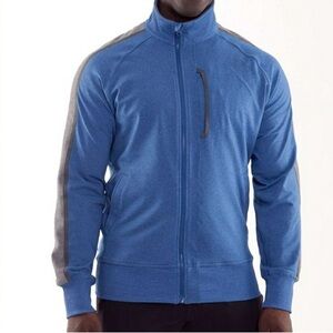 Lululemon Kung Fu Jacket